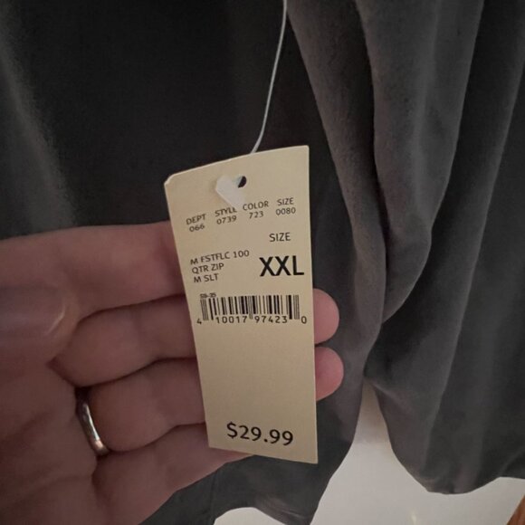 NWT Eddie Bauer - Picture 3 of 3